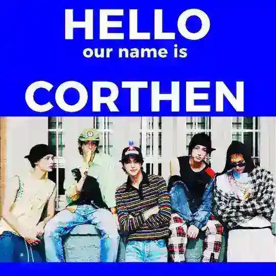 CORTHEN