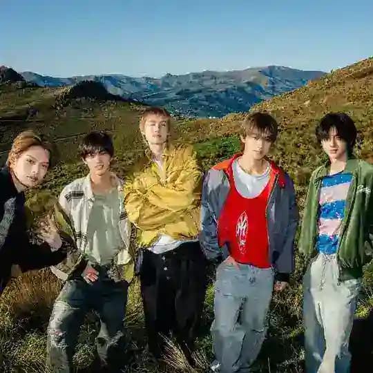 CORTIS | BIGHIT x HYBE