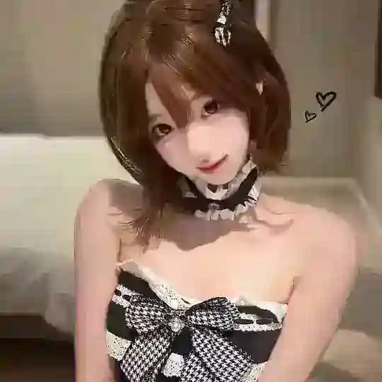 cos·二次元·萝莉