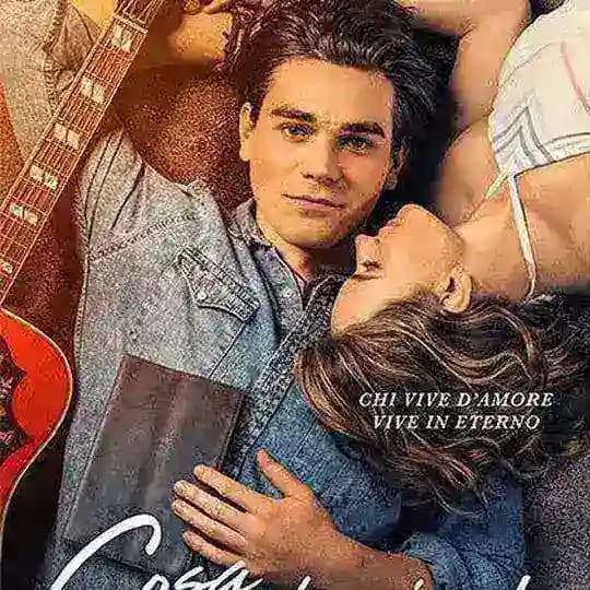 Cosa mi lasci di te FILM