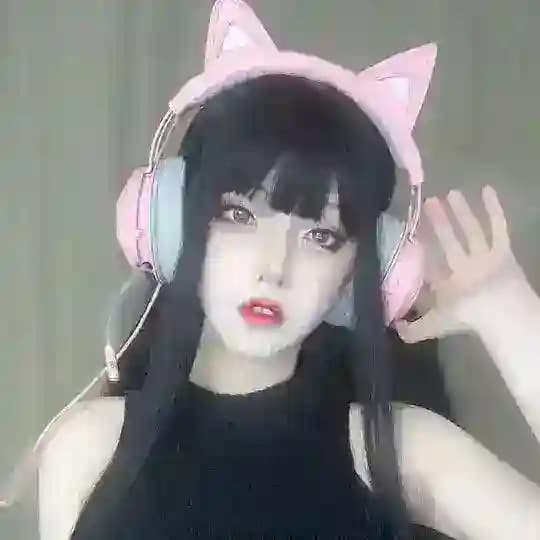 coser写真套图群❤️ Profile