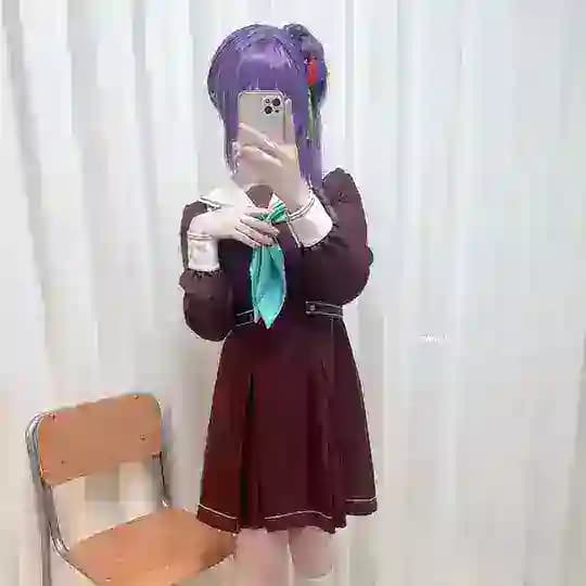 月月のcos收藏（悦悦重启版）
