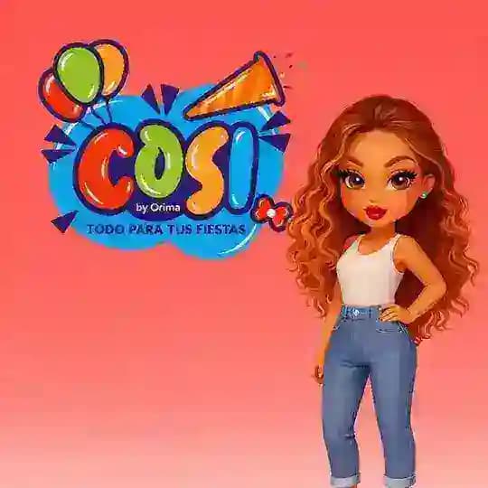 IMPORTADORA 🎉 COSI🎈 Profile