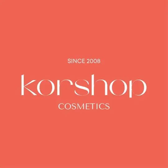 KORSHOP Cosmetics 🇰🇷