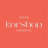 KORSHOP Cosmetics 🇰🇷