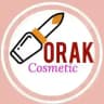همکاری آرایشی اورک 🎁💄👑