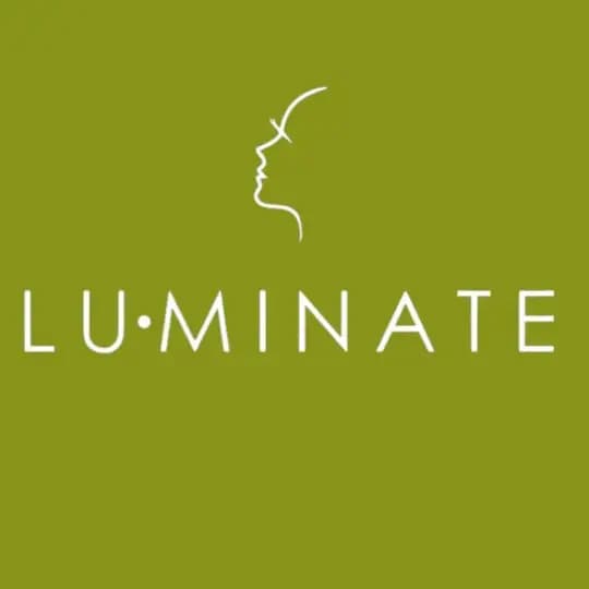 LU•MINATE cosmetics 🍃 косметика 🍃