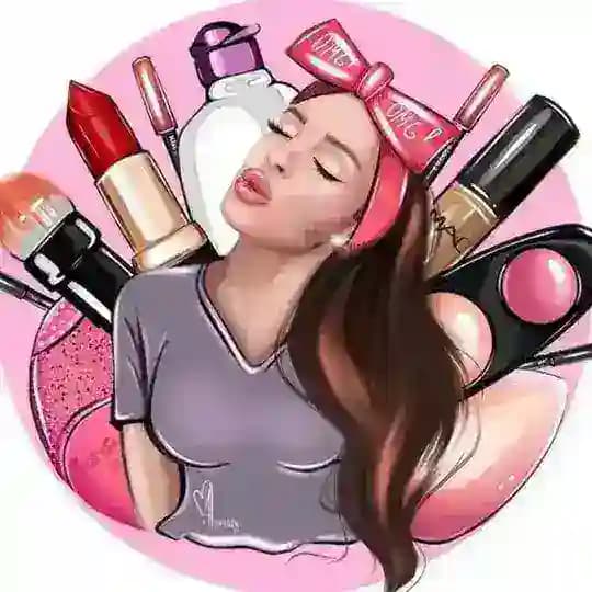 Косметика люкс