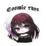 Cosmic Rays Manwha translation