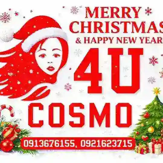 4U cosmetics