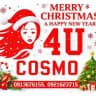 4U cosmetics