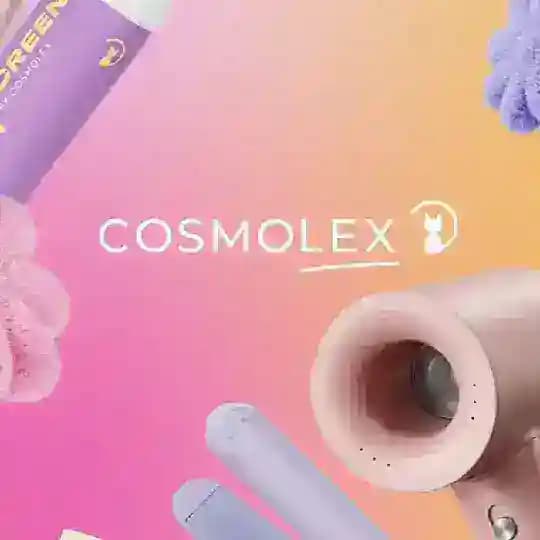 Cosmolex - сообщество и друзья бренда