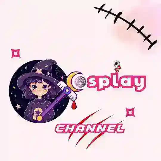 🎭 Cosplay
