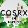 COSRX IN EGYPT