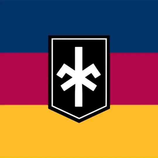 Козацька Бронь (Cossack bastion)