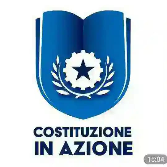 COSTITUZIONE IN AZIONE