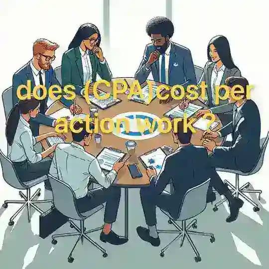 CPA MARKETING ARCHITECT
