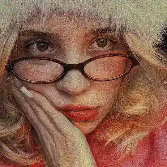 Августина🌷