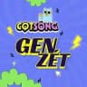 Cột Sống Gen Zét