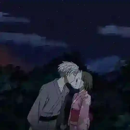 Couple Photo