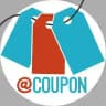 Promo @COUPON