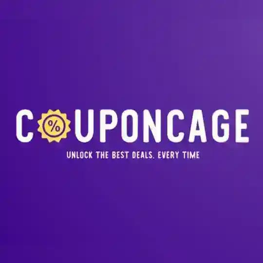 CouponCage
