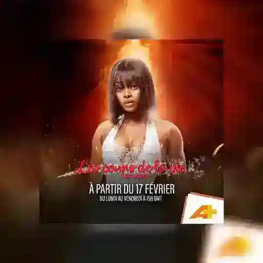 Les coups de la vie (by Eva Jessica) Profile