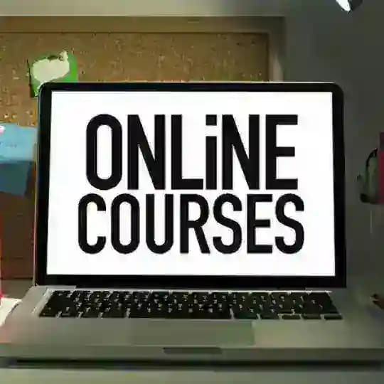 كورسات اونلاين - Coursefy