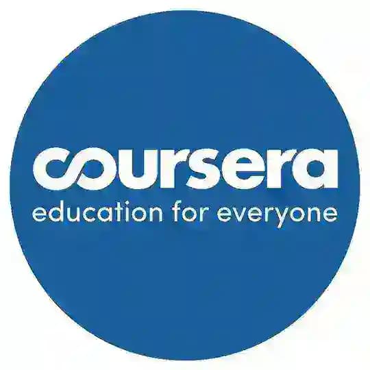 Free Coursera Courses