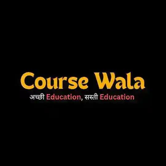 Coursewala