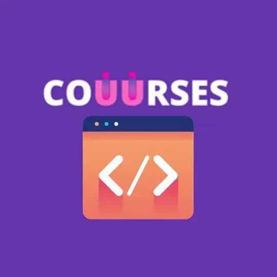 Couurses