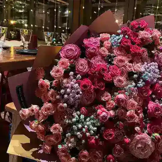 мои чувства