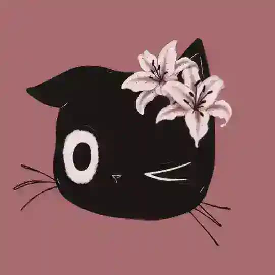 cozy cat