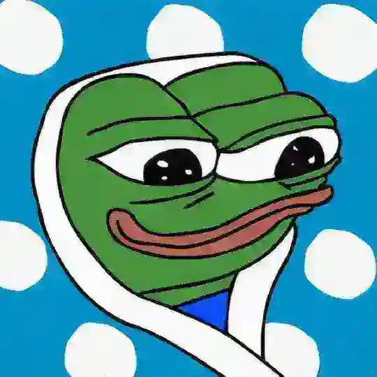 $COZY PEPE » Portal