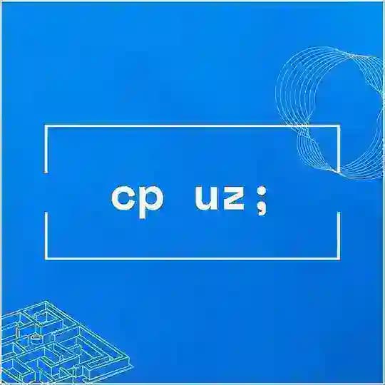 Competitive Programming Uz