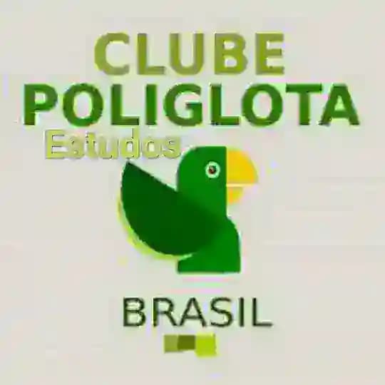 Canal Clube Poliglota Brasil