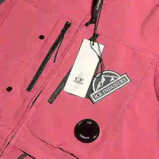 C.p Company Ice Industry