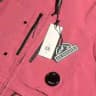 C.p Company Ice Industry