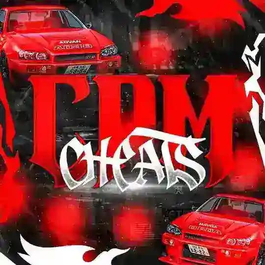 CPMCheats Updates
