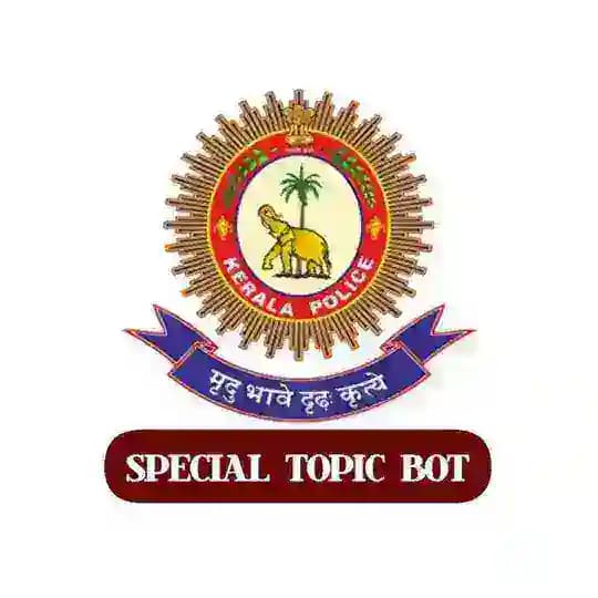special topic BOT