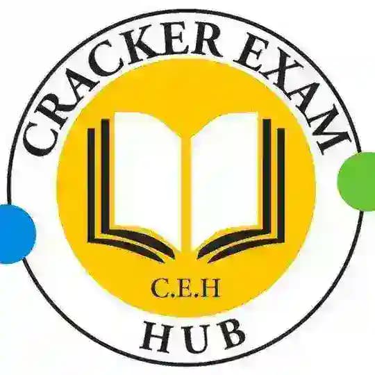 CRACKER EXAM HUB Profile
