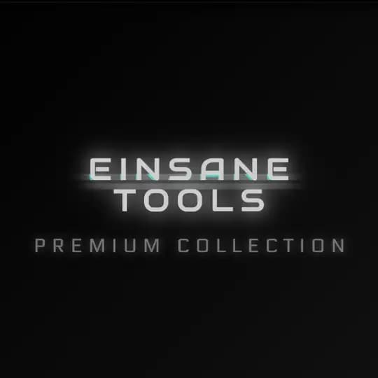 Einsane Cracking/Spamming