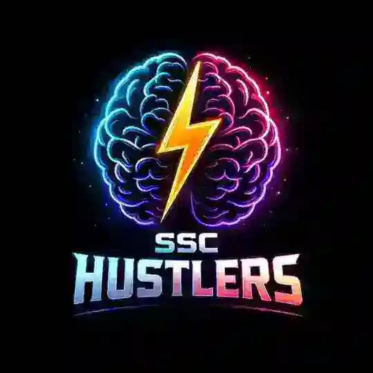 SSC Hustlers 🦁