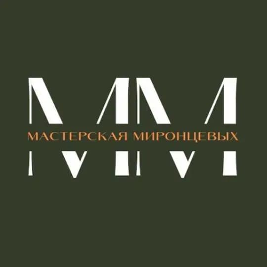 Мастерская Миронцевых💖