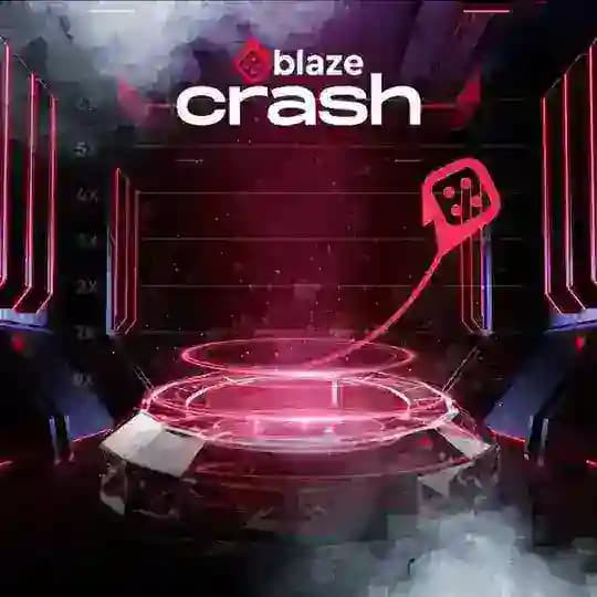 🐴 CRASH BLAZE 🚀