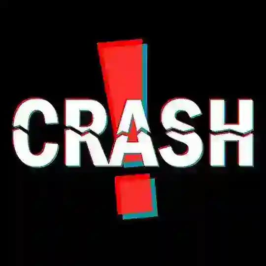 Crash!