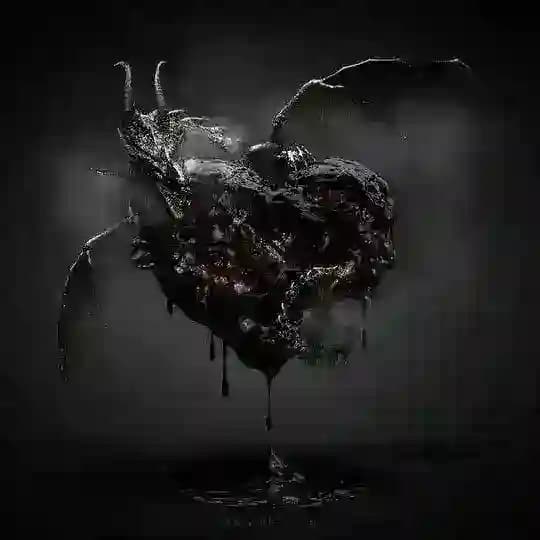 Craving Heart ❤️ Profile