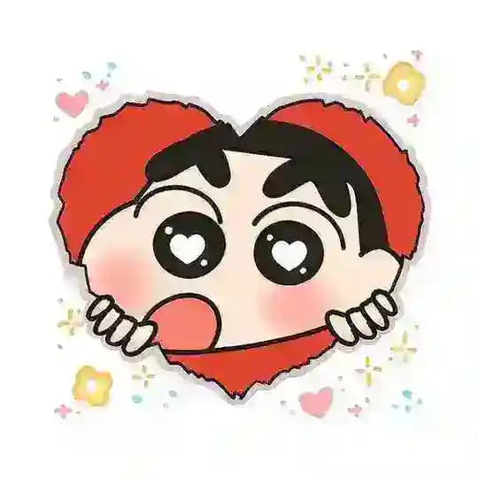 Crayon Shinchan Content