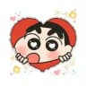 Crayon Shinchan Content