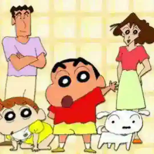 Crayon Shinchan (Full Episodes)